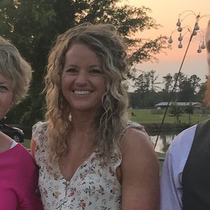 Meet your Posher, Lindsey